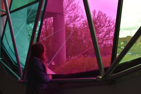 A picture of Skylar.